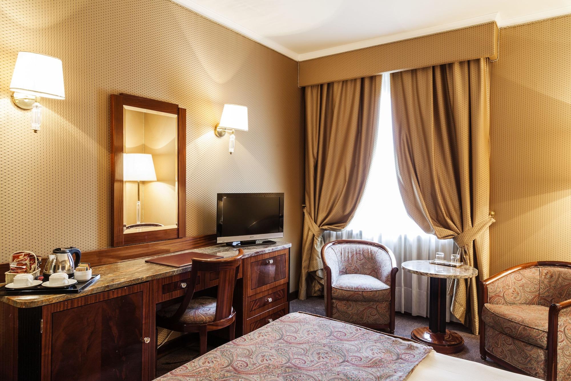 Doria Grand Milano