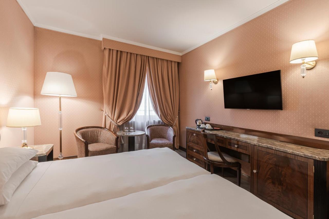 Doria Grand 4* Mailand